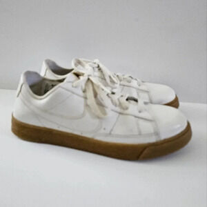 Nike Blazer Low LE 'Gum Med Brown' Skate Shoes